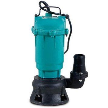 Насос фекальний AQUATICA 1.5кВт Максимальний напір Hmax 23м Qmax 375л / хв (773414) 2331 фото