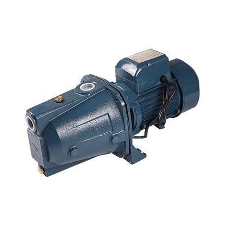 Насос Forwater (Grand Water) JET100L 1.1 кВт поверхностный центробежный гарантия 3 года 1 фото