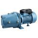 Насос Forwater (Grand Water) JET100L 1.1 кВт поверхностный центробежный гарантия 3 года 1 фото 1