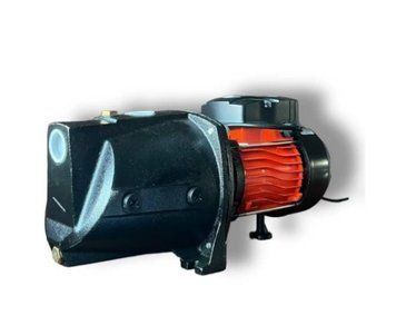 Насос відцентровий самовсмоктуючий Akwa Pump JSW 15 M Польща 12 фото