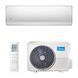 Кондиционер инверторный MIDEA Forest DC AF-09N1C2-I / AF-09N1C2-O 100 фото 1