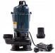Фекальный насос дренажный с ножами Delta (Aqua Pumps) WQCD 2-2,5 + шланг 25м Польша + Гарантия 3 года 18011 фото 4