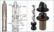 Насос свердловинний шнековий Waters (Aqua Pump) Польща 3QGD-0,37 гарантія 3 роки 476 фото 2