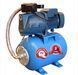 Насосная станция Forwater (Grand) JSWm 15M/24L гарантия 3 года 809 фото 1