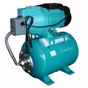 Насосна станція Akwa Pump JET 100A /24 Польща Гарантія 3 роки 804 фото