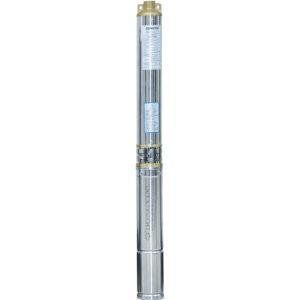 Насос центробежный скважинный AQUATICA (FORWATER) 0.75кВт H 62(46)м Q 90(60)л/мин &Oslash;80мм (777092) 380 фото