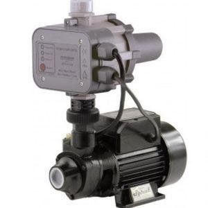 Насосна станція Forwater AUQB 60 ROSA (UA) + автоматика PC10 754 фото