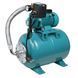 Насосна станція ROSA (Akwa Pump) HEK QB-60 / 24л Польща 815 фото 1