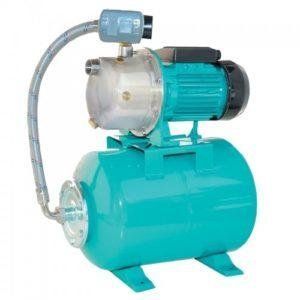 Насосна станція Akwa Pump JET 100S / 24л гарантія 3 роки 818 фото