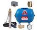 Насос скважинный вихревой GIDROTECH (Akwa Pump) Польша 4SKm100 гарантия 3 года 2861 фото 1