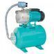 Насосна станція Akwa Pump JET 100S / 24л гарантія 3 роки 818 фото 1